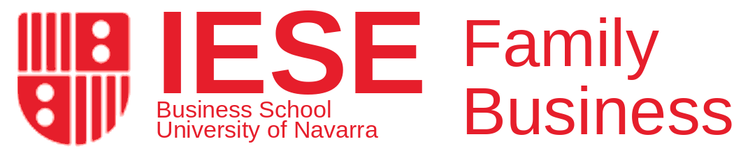 IESE Family Business